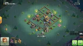 《部落冲突》天赋树解析-2025春季最新优化-谷歌Stadia-脑机接口2.0-副本速通技巧（本内容仅限技术研究）