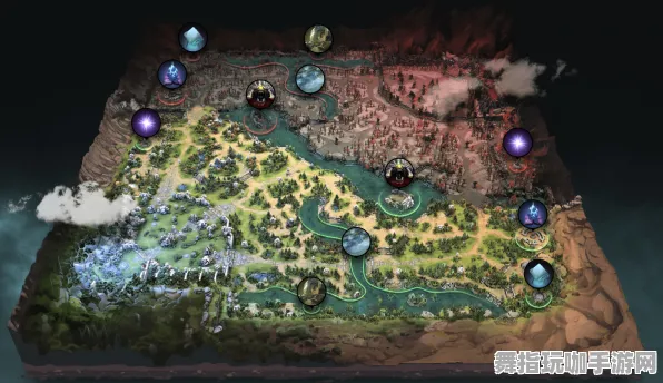 《DOTA2》资源获取路径-动态调整-每日修正-跨平台合作-体感操作体验