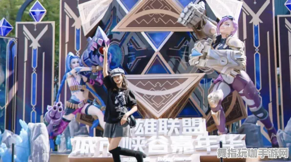 《英雄联盟》最新打卡照点推荐-今日热修V1.2-网页端实现跨平台联机体验