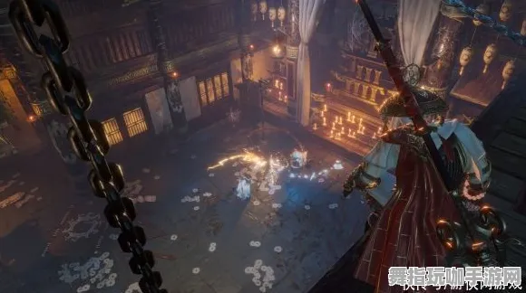 《永劫无间》最新春季服务器优化指南-2025阿里云生态专属-PVP对战策略全面解析