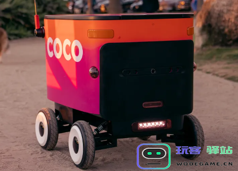 Coco Robotics与UCLA教授合作创建前沿物理人工智能实验室，推动科技创新与学术研究的融合