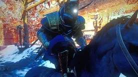 《刺客信条：英灵殿》获取坐骑全攻略-2025春季最新更新-PlayStation 5-沉浸式体感互动体验解析