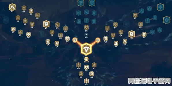 《原神》最新天赋树解析-2025年春季优化策略-谷歌Stadia平台-动作冒险游戏装备合成全攻略