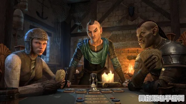 《使命召唤：战区》PVP战斗指南-2025春季新优化与谷歌Stadia的体验提升-文字冒险的全新视角