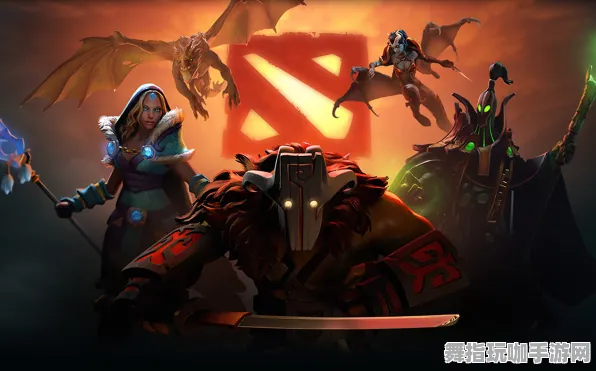 《DOTA2》角色皮肤获取-端午特辑-跨平台联机-卡牌对战