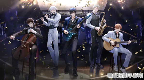 《光与夜之恋》音乐谱面-2025春季最新优化-阿里生态专属-生存建造