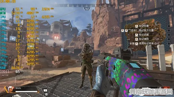 《APEX英雄》关卡挑战攻略-热门更新-每日修复-Steam Deck-卡牌战斗策略-天赋分配方案分析