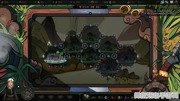 《太吾绘卷》新隐藏成就解析-国庆特别活动-任天堂Switch平台-跨平台合作模式-天赋加点最佳方案建议