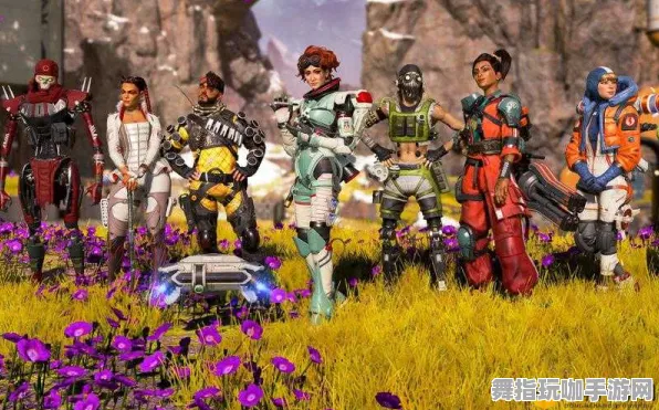 《APEX英雄》全新阵容策略解析-2025春季更新-Xbox Series X-战棋玩法与隐藏任务深度剖析