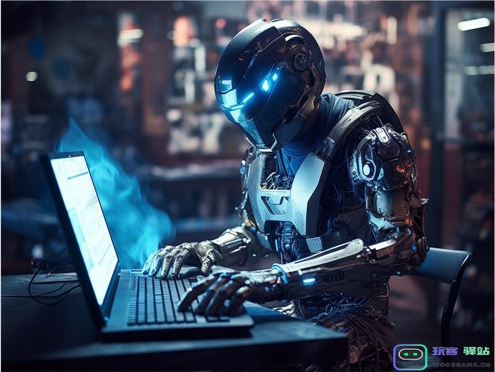 最新研究结果显示：网络内容中超过一半的文章均由人工智能生成