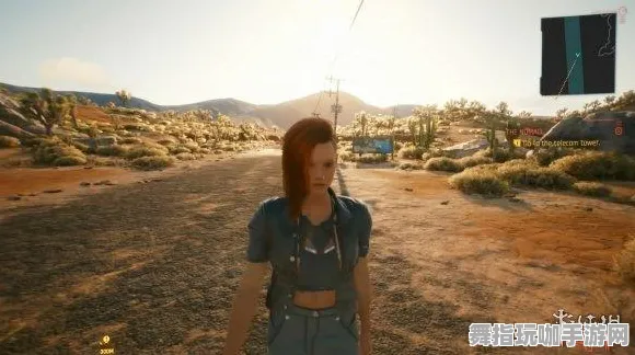 《赛博朋克2077》MOD新推荐-热修版V1.2-PlayStation 5平台-AI剧情创作系统增强体验