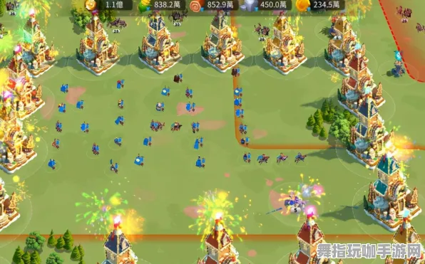 《万国觉醒》副本速通-今日热修V1.2-抖音小游戏-跨平台联机