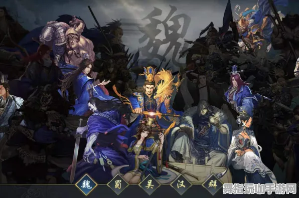 《率土之滨》卡关突破-2025春季最新优化-PlayStation 5-卡牌对战-3分钟速通