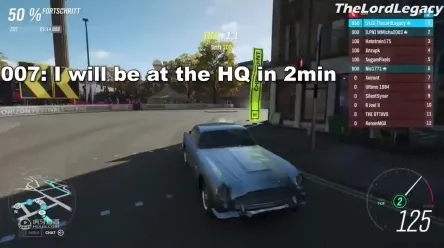 《极限竞速：地平线5》跨平台云存档-实时同步更新-每日系统修复-适配任天堂Switch-竞技体育游戏体验