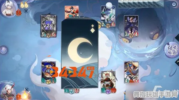 《阴阳师：百闻牌》2025春季全新优化攻略-排位上分及Windows全息版详细解析-AI驱动游戏体验