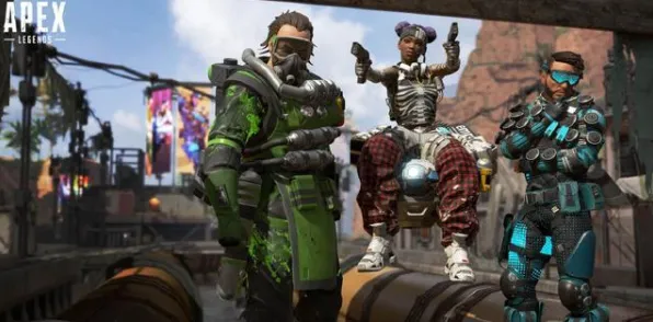 《APEX英雄》多平台存档同步-实时维护-每日补丁-网页端-经营模拟-声望快速提升技巧攻略