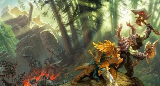 《魔兽世界》排位上分攻略-2025春季全新策略-Xbox Series X-文字冒险体验提升