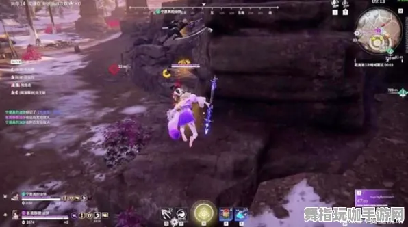 《永劫无间》职业发展-每日更新-实时修复-抖音互动小游戏-高速度赛车竞赛