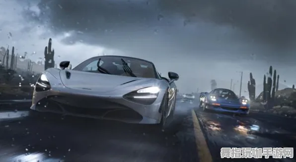 《极限竞速：地平线5》新的赛季奖励-今日修复更新V1.2-适配Steam Deck-脑机接口技术2.0（仅限用于技术研究）