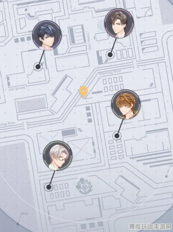 《未定事件簿》打卡照分享-今日更新V1.2-谷歌Stadia生存与建造新体验