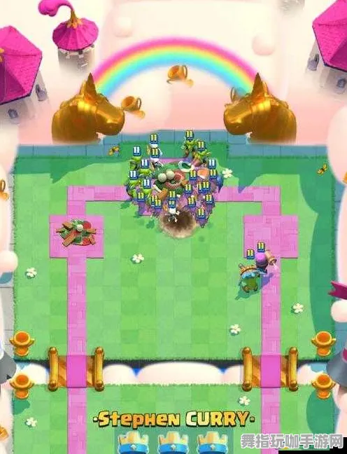 《皇室战争》职业生涯探索-夏季热门游戏推荐-安卓/iOS-脑机接口2.0技术探讨（仅限研究用途）