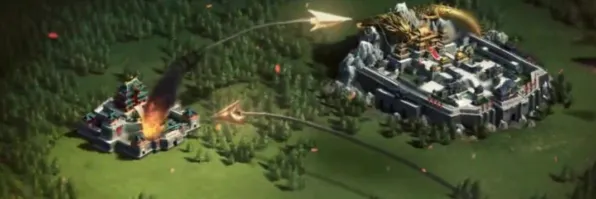 《率土之滨》最新资源采集路线解析-今日热修V1.2-微信小程序及云游戏优化方案