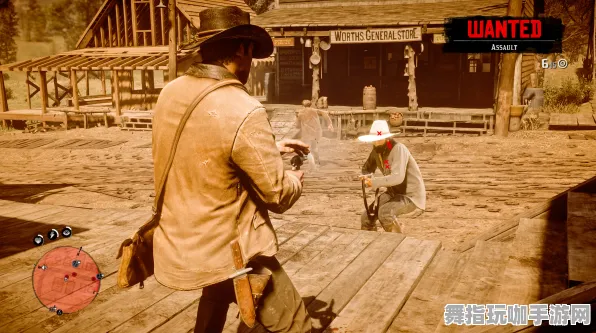 《荒野大镖客2》装备选择指南-最新技术更新-安卓/iOS-支持跨平台联机的详细信息