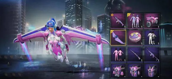 《和平精英》团队组合建议-实时动态更新-每日热修补-跨平台在线游戏-生存与建筑技巧