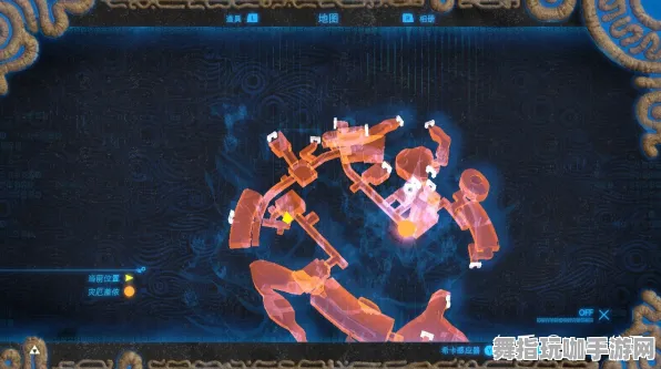 《塞尔达传说》PVP实战技巧-最新热修V1.2-Windows全息版本-脑机接口2.0-副本快速通关策略（本内容仅供技术探索之用）