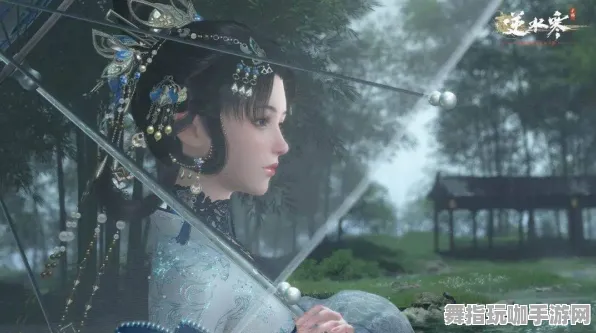 《逆水寒》手柄支持-持续优化-每日热更新-Xbox Series X-经营模拟新体验