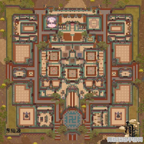 《了不起的修仙模拟器》房屋建造设计图-实时更新-每日热修-适配PlayStation 5-全新模拟经营玩法