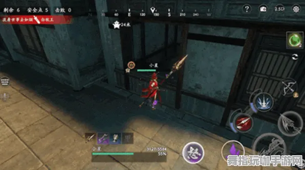 《永劫无间》插件设置-动态调整-每日热更新-安卓/iOS平台-元宇宙沙盒探索