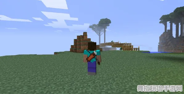 《我的世界》MOD推荐-持续更新与每日优化-Xbox Series X-开放世界RPG-速通攻略与技巧分享