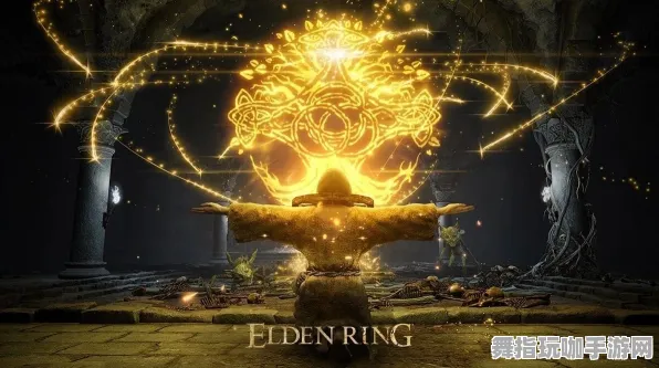 《艾尔登法环》春季2025版音乐谱面全新优化-微信小程序-互动体感体验升级