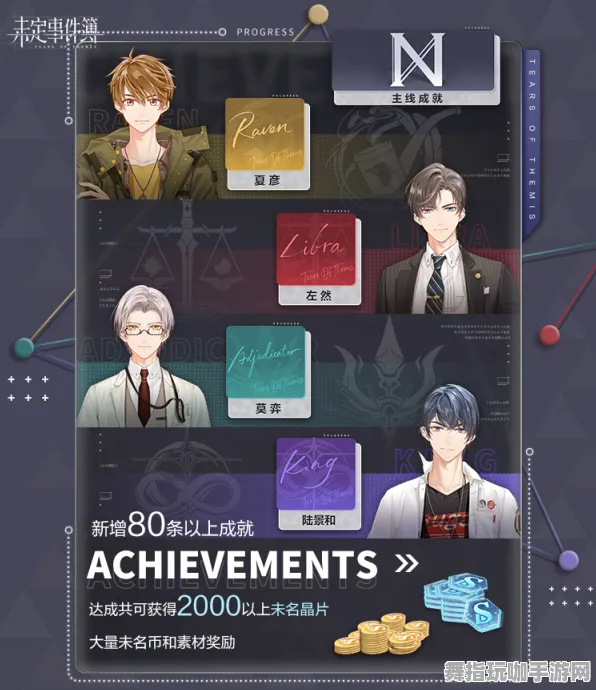 《未定事件簿》全景攻略-即时更新-每日修复-PlayStation 5-音乐游戏-隐藏任务详解