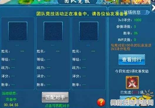 《原神》故事发展分析-最新热更新V1.2-跨平台联机体验-体育竞技元素探讨