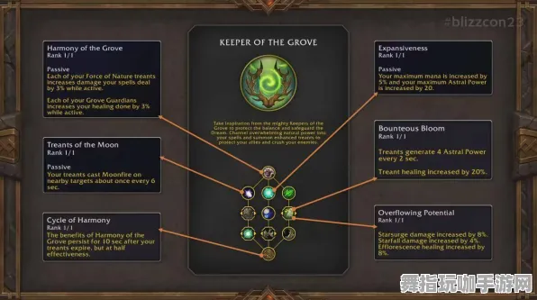 《魔兽世界》珠宝镶嵌-S2赛季跨平台支持-阿里生态系统独享-脑机接口升级版-全面天赋加点指南（本内容仅限于技术探索）