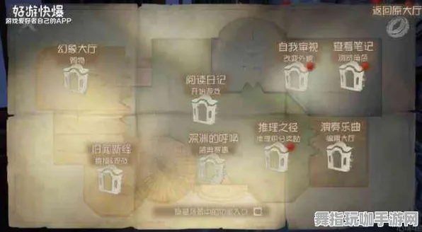 《第五人格》全新举报系统优化探讨-2025春季Windows版本的全息体验-脑机接口2.0技术与隐藏成就获取分析（仅供技术研究参考）