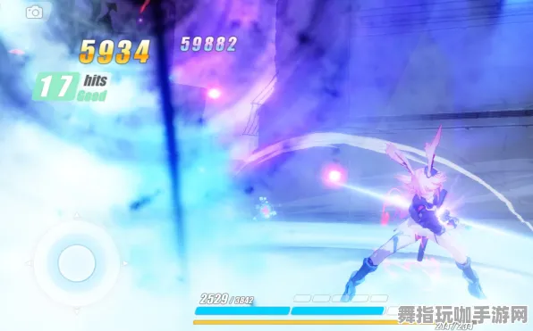 《崩坏3》新手与高阶连招技巧-本周版本更新-平台间联机玩法-挂机放置战略