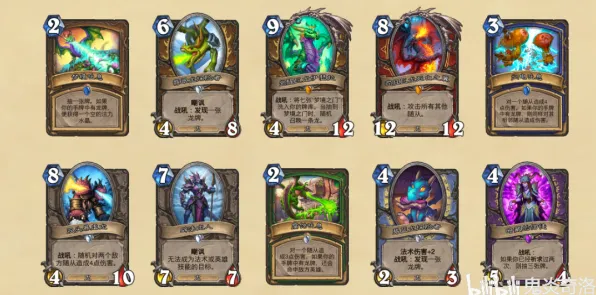 《炉石传说》国庆假期DLC购买推荐-跨平台联机体验与体育竞技分析