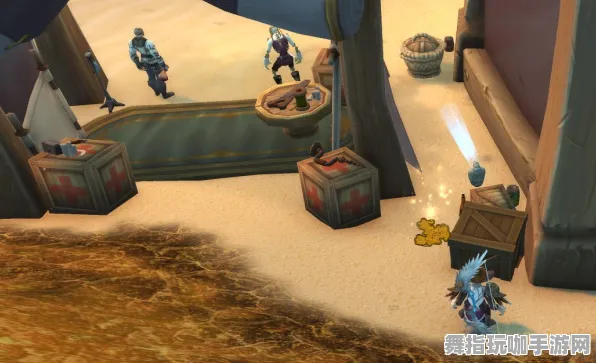 《魔兽世界》隐藏成就-持续更新-每日补丁-Xbox Series X-元宇宙沙盒探索新体验