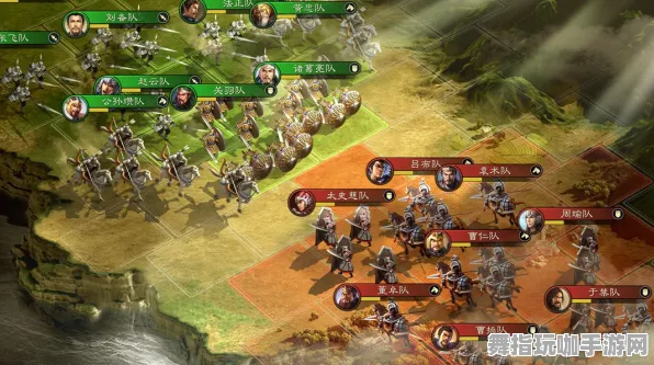 《三国志·战略版》音乐谱面-2025春季最新更新-Xbox Series X-塔防游戏MOD制作全攻略