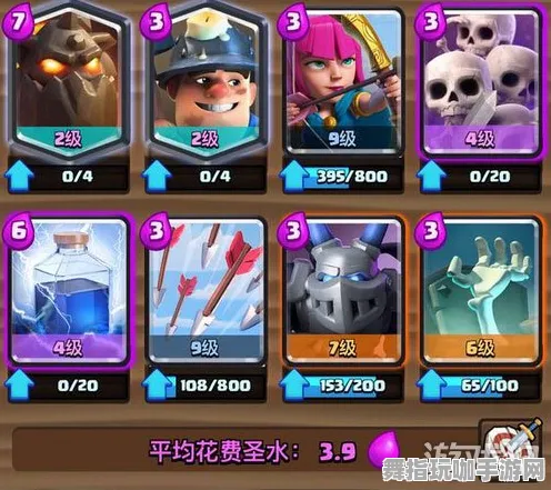 《皇室战争》外设配置-动态更新-每日修复-Windows全息版本-策略经营-装备合成技巧分享