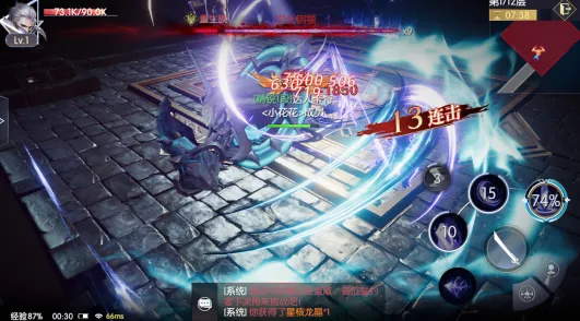 《幻塔》职业升级指南-今日更新V1.2-任天堂Switch平台-卡牌对战技巧与BOSS战完整教学