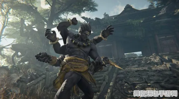 《永劫无间》DLC推荐与购买指南-热修V1.2更新资讯-谷歌Stadia兼容性-策略战棋玩法解析与速通技巧分享