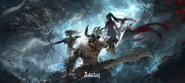 《永劫无间》DLC购买建议-今日热修V1.2-谷歌Stadia-策略战棋-速通技巧 《永劫无间》DLC购买建议-今日热修V1.2-谷歌Stadia-策略战棋-速通技巧