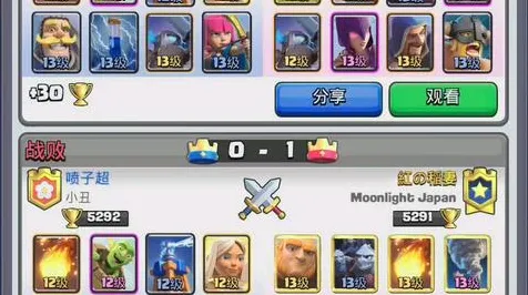 《皇室战争》全新举报机制详解-国庆活动前瞻-Windows全息版特色-跨平台联机玩法攻略