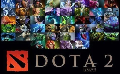 《DOTA2》PVP攻略-今日热修V1.2-微信小程序-开放世界RPG-装备合成指南