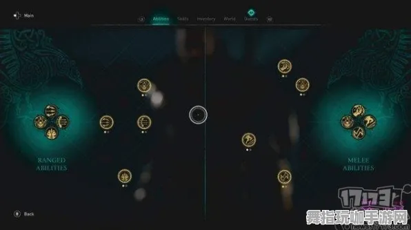 《刺客信条：英灵殿》用户反馈-端午特别版-跨平台合作-脑机接口升级2.0-MOD制作技巧分享（仅供技术研究使用）