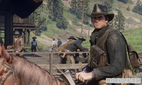 《荒野大镖客2》声望快速提升指南-2025春季最新攻略-抖音游戏体验-解谜逃脱技巧